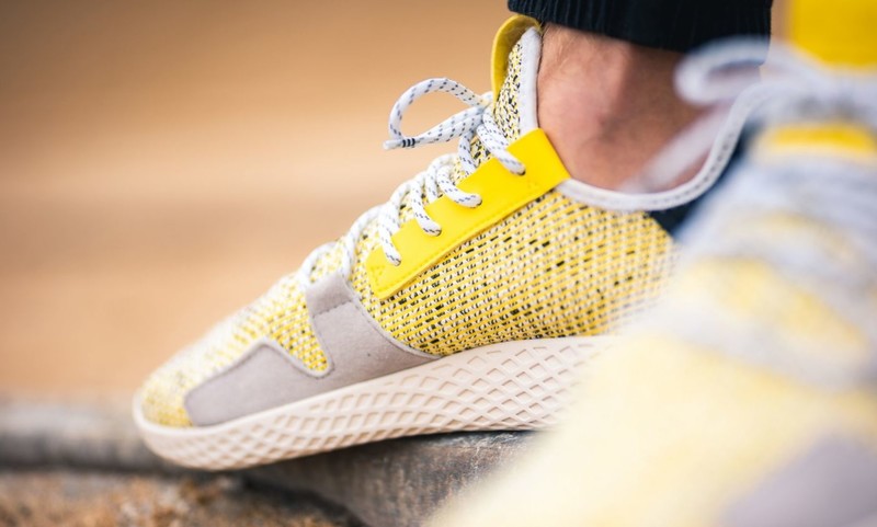 Pharrell williams x adidas bbc tennis hu clearance v2